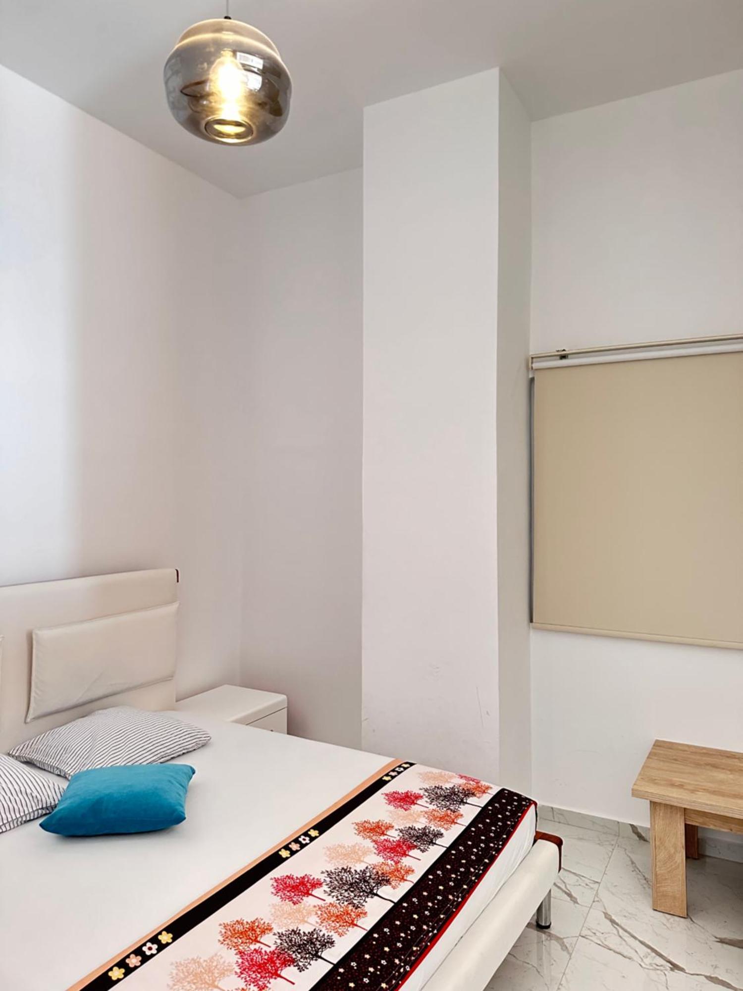 The Hill Sea View Apartment Sarandë 外观 照片