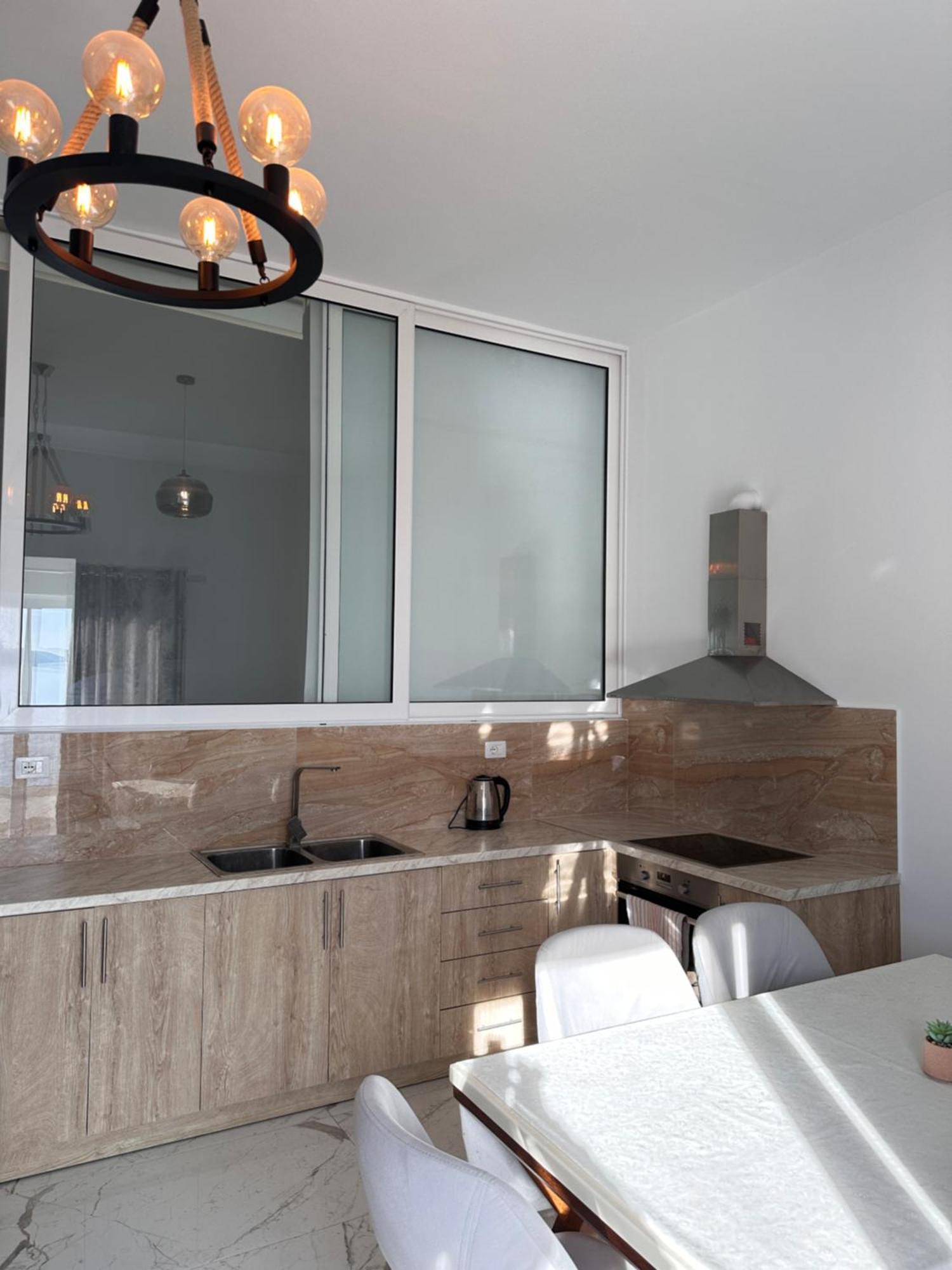 The Hill Sea View Apartment Sarandë 外观 照片
