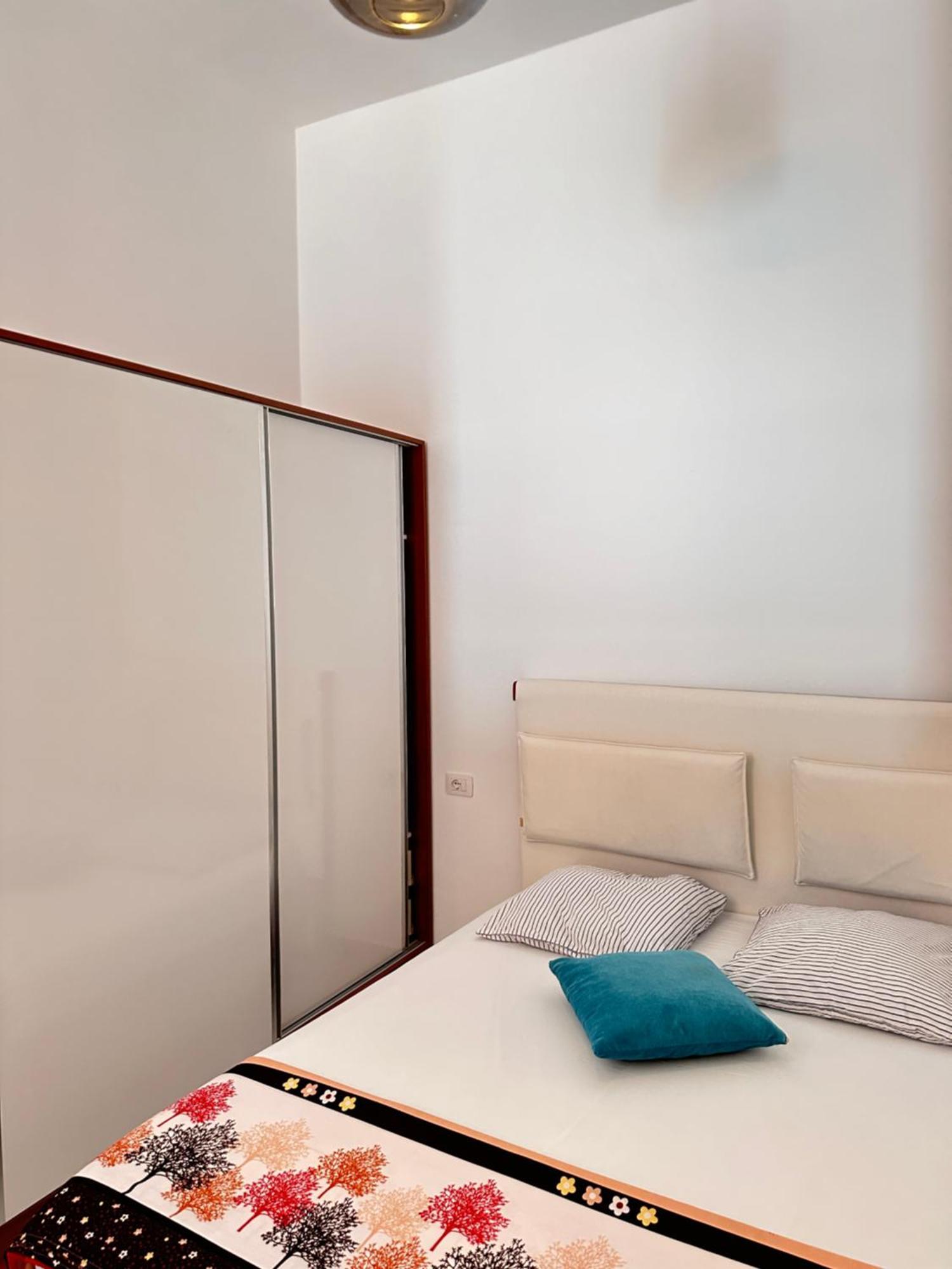 The Hill Sea View Apartment Sarandë 外观 照片