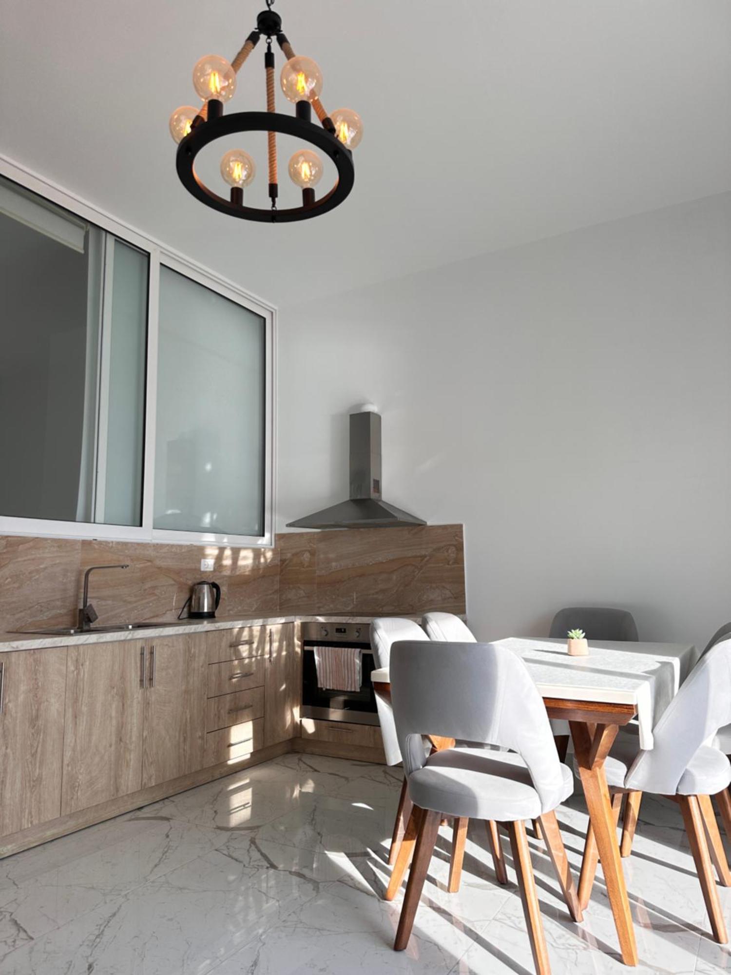 The Hill Sea View Apartment Sarandë 外观 照片